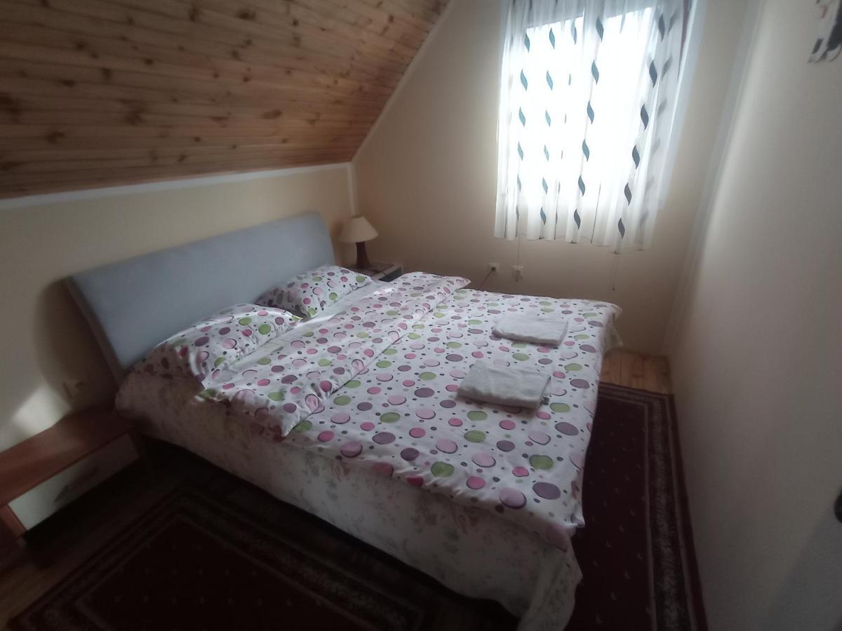 Holiday Home Usovic Žabljak Exterior foto